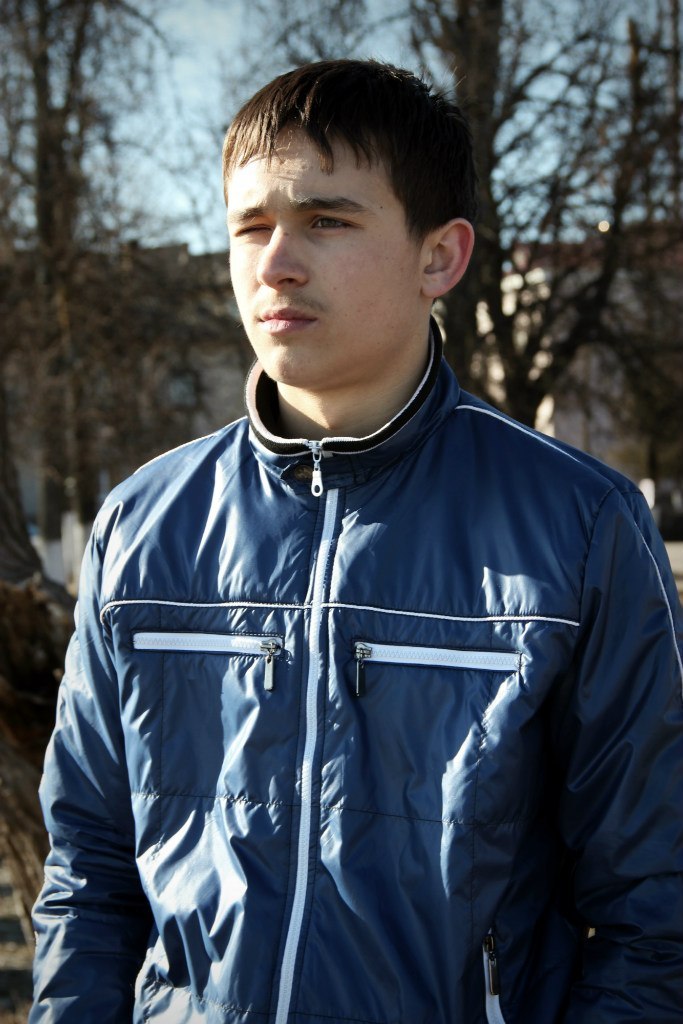 Руслан Кольцов | Опочка