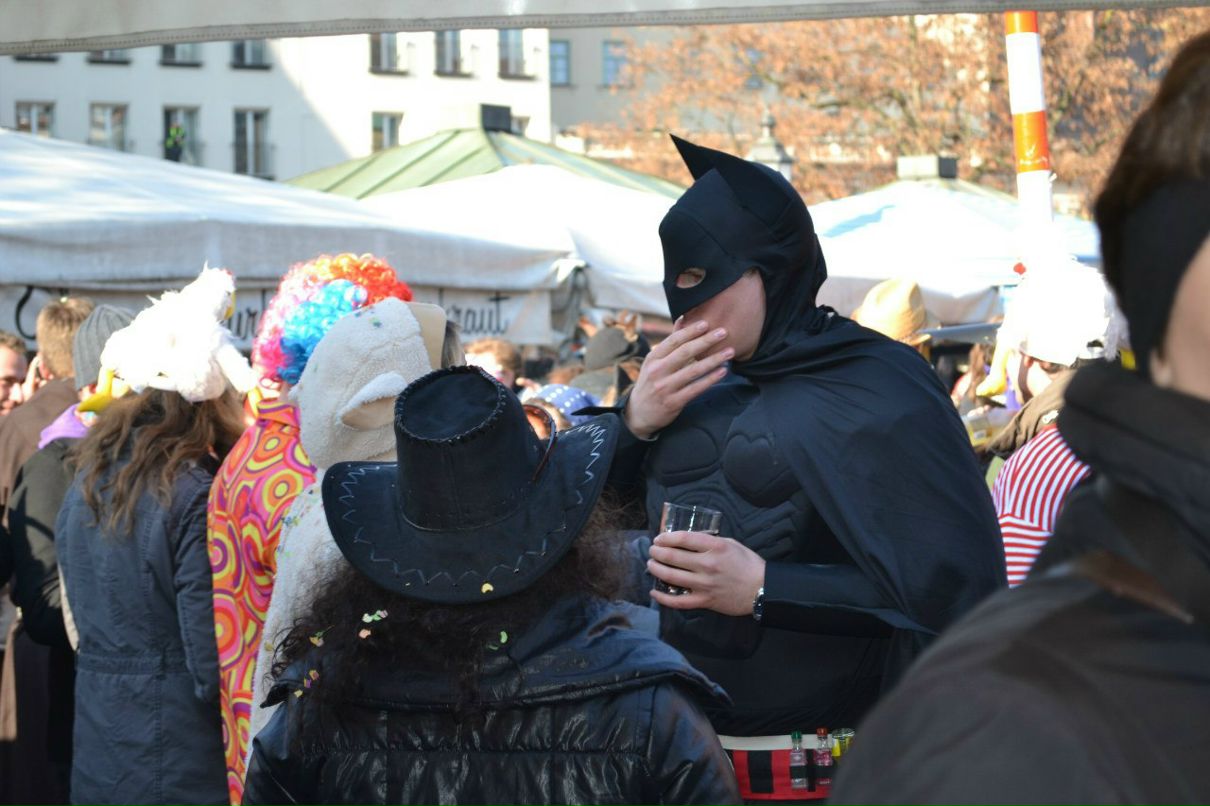 Анастасия Глушенкова | Москва