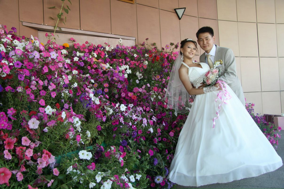 Аял Егоров Петрович | Красноярск