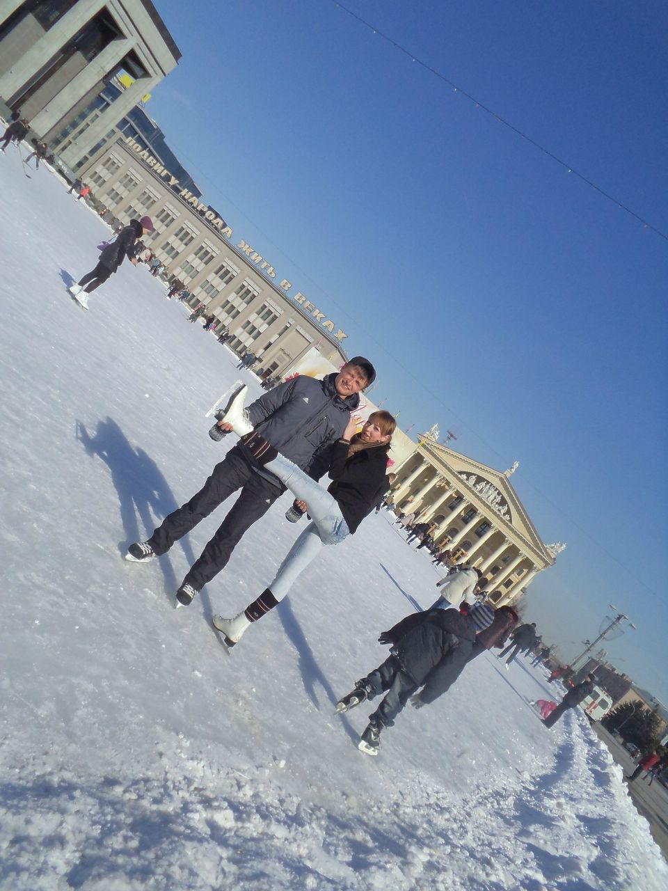 Михаил Анисимов | Минск