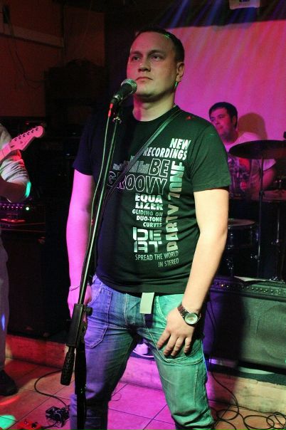 №85, Сергей Сенников, 45 лет, Нижний Новгород №85, Сергей Сенников, 45 лет, Нижний Новгород