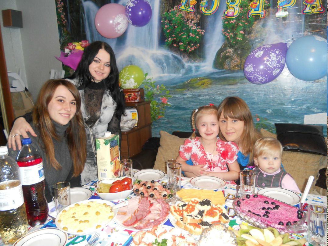 Наталья Сидорова | Новое