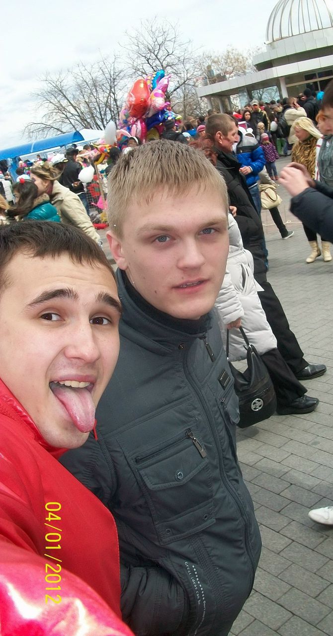 Богдан Ярошенко | 