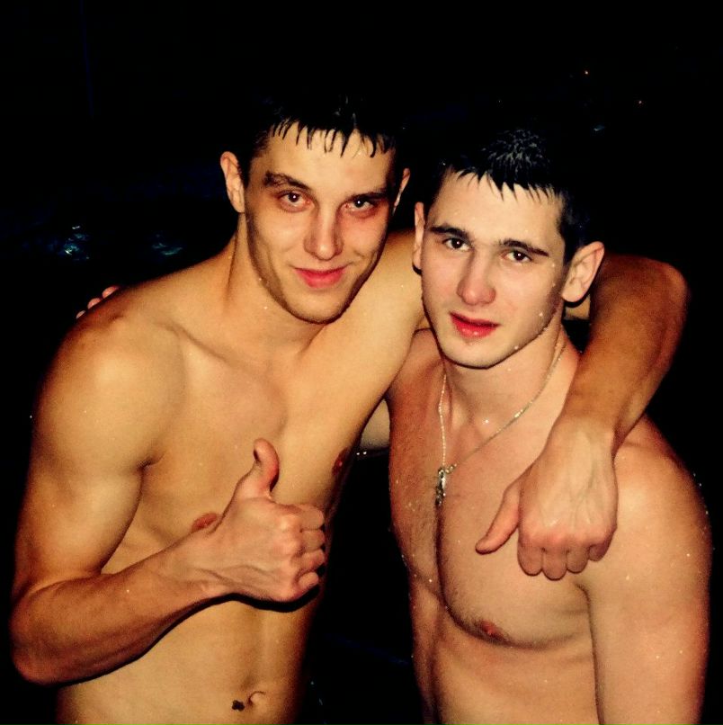 Данила Десятниченко ✔ФОТОГРАФ✔ | Новосибирск