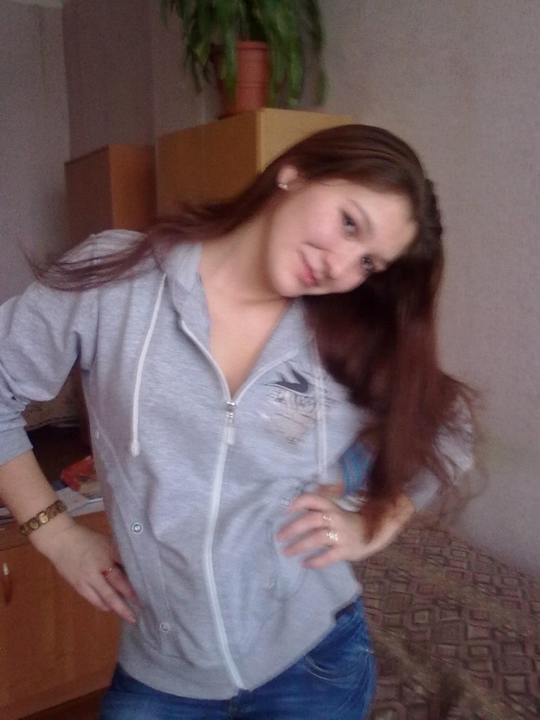 Натали Соколова | Ульяновск