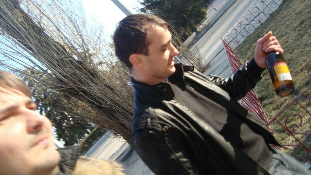 №95, Артем Троицкий, Херсон №95, Артем Троицкий, Херсон