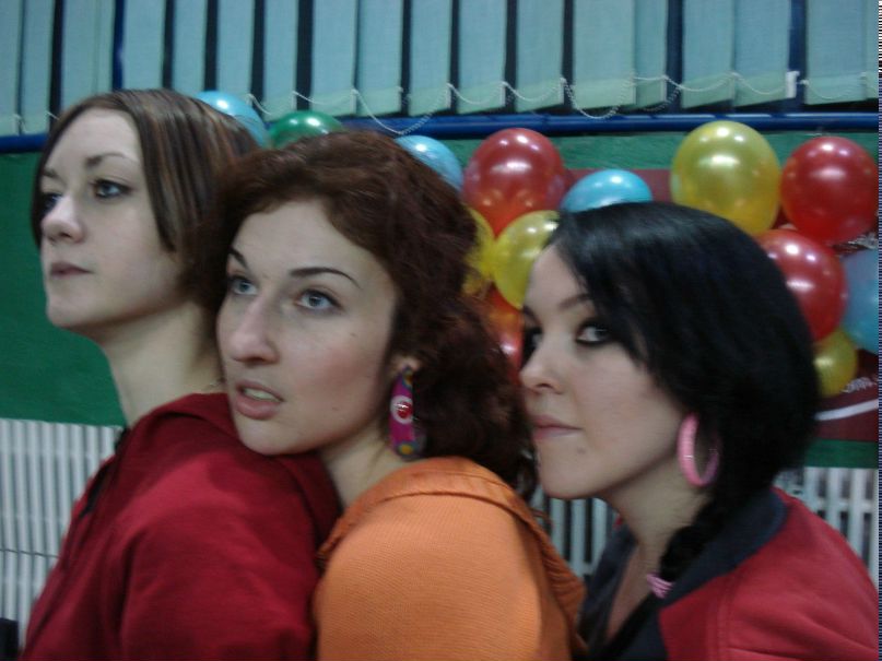 Дмитрий Новодворский | Shanghai