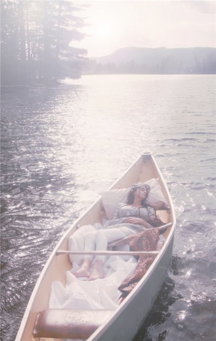 Эльмира Сагдеева | Уруссу