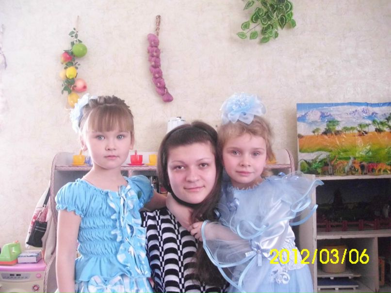 Юлия Котенко | Сумы