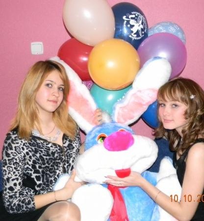 №75, Анастасия Великанова, 22.7.1994 №75, Анастасия Великанова, 22.7.1994