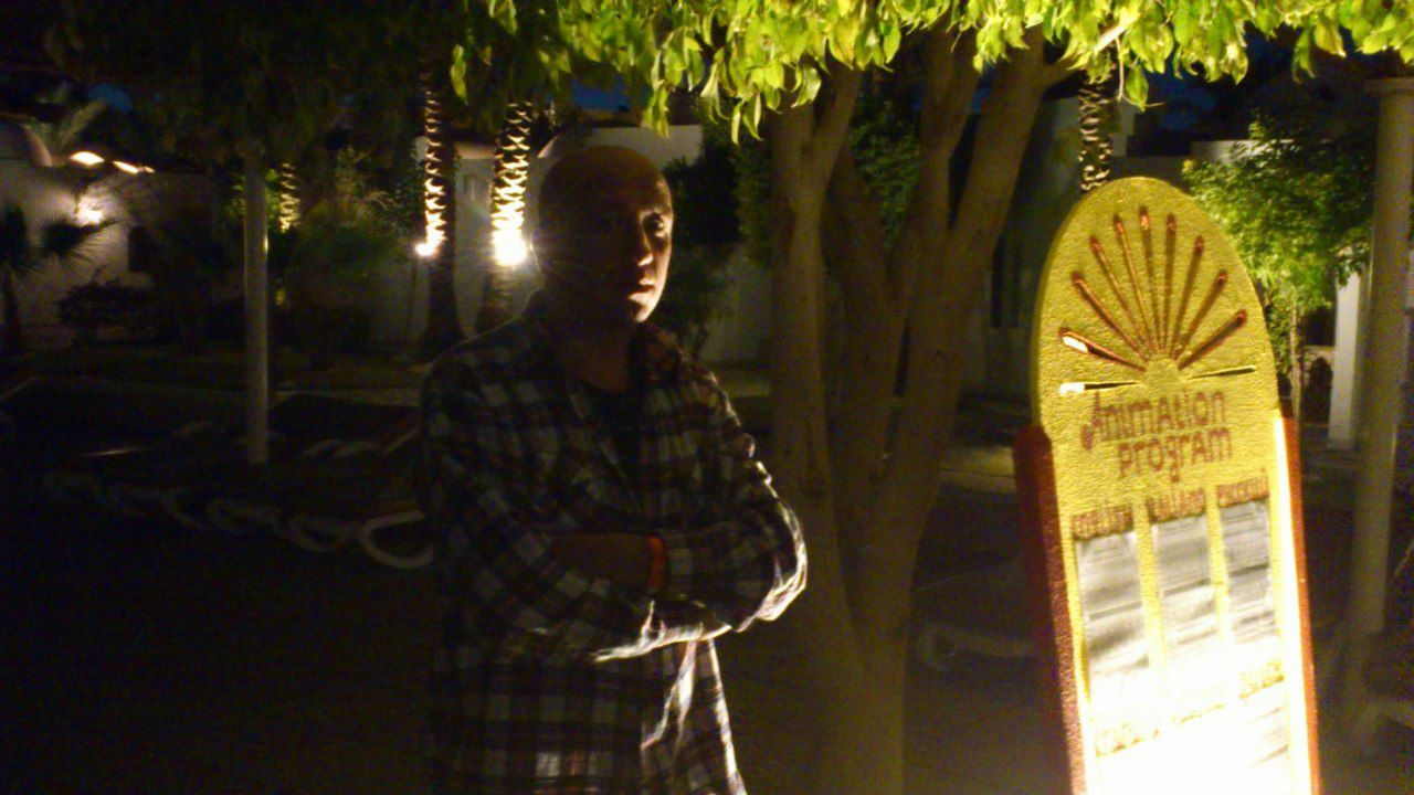 Александр Ноженко | Санкт-Петербург