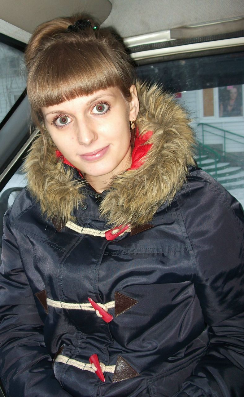 Людмила Канева | 