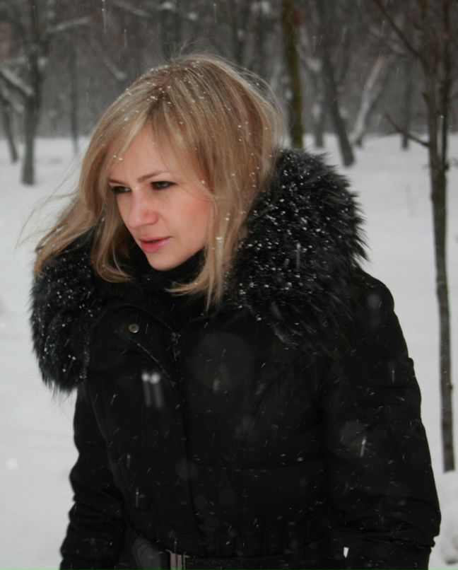 Наталия Севериненко ***** | Киев