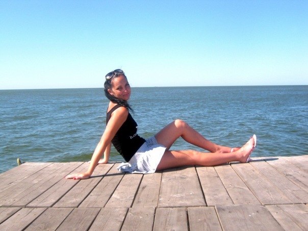 Дарья Лаврентьева | Санкт-Петербург