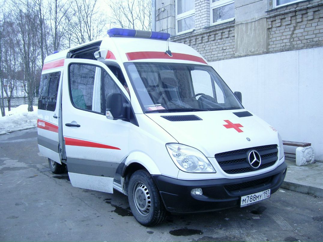 Сергей Митин | Москва