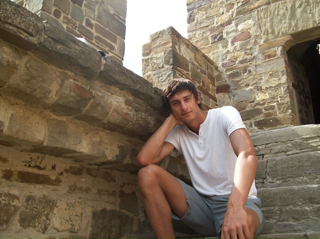 Владимир Оззимай | Чернигов