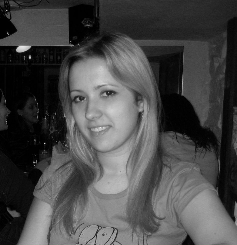 Анна Овсянникова | 