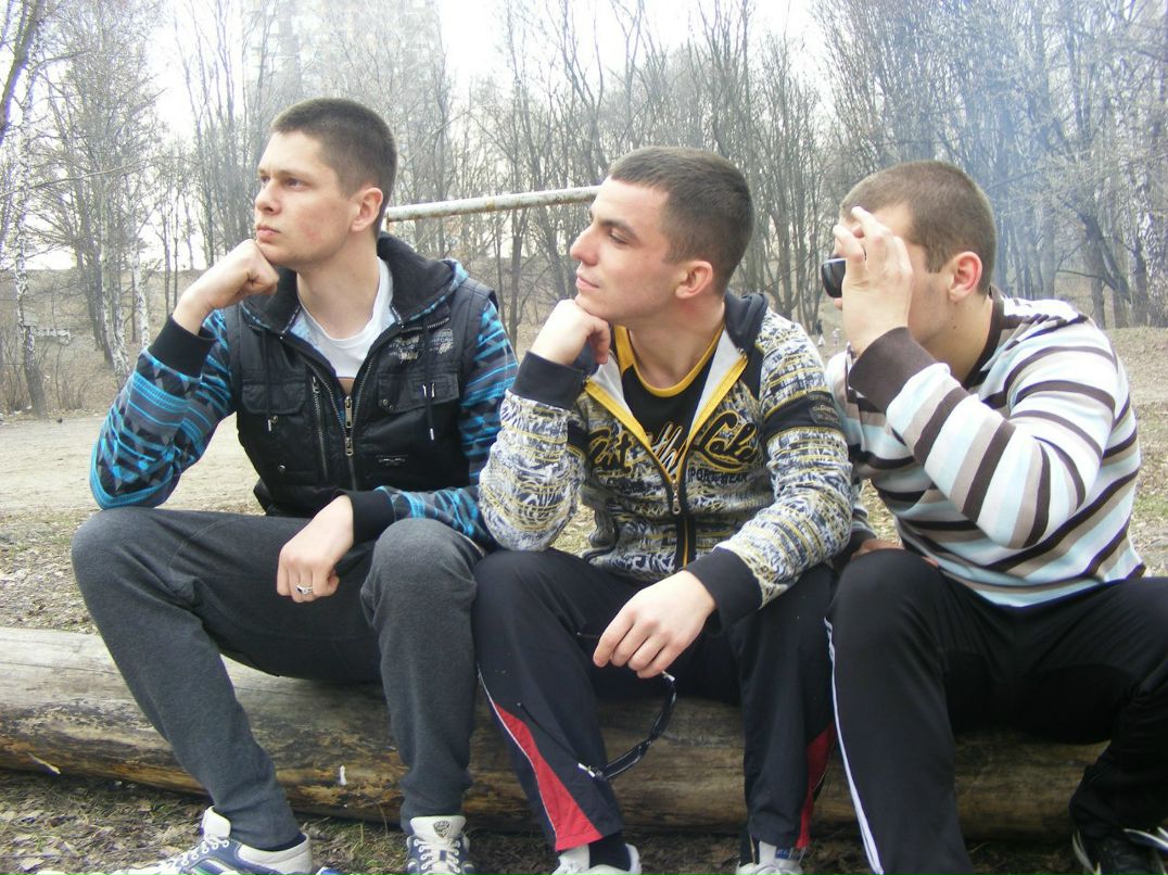 Олег Пашковский | Запорожье