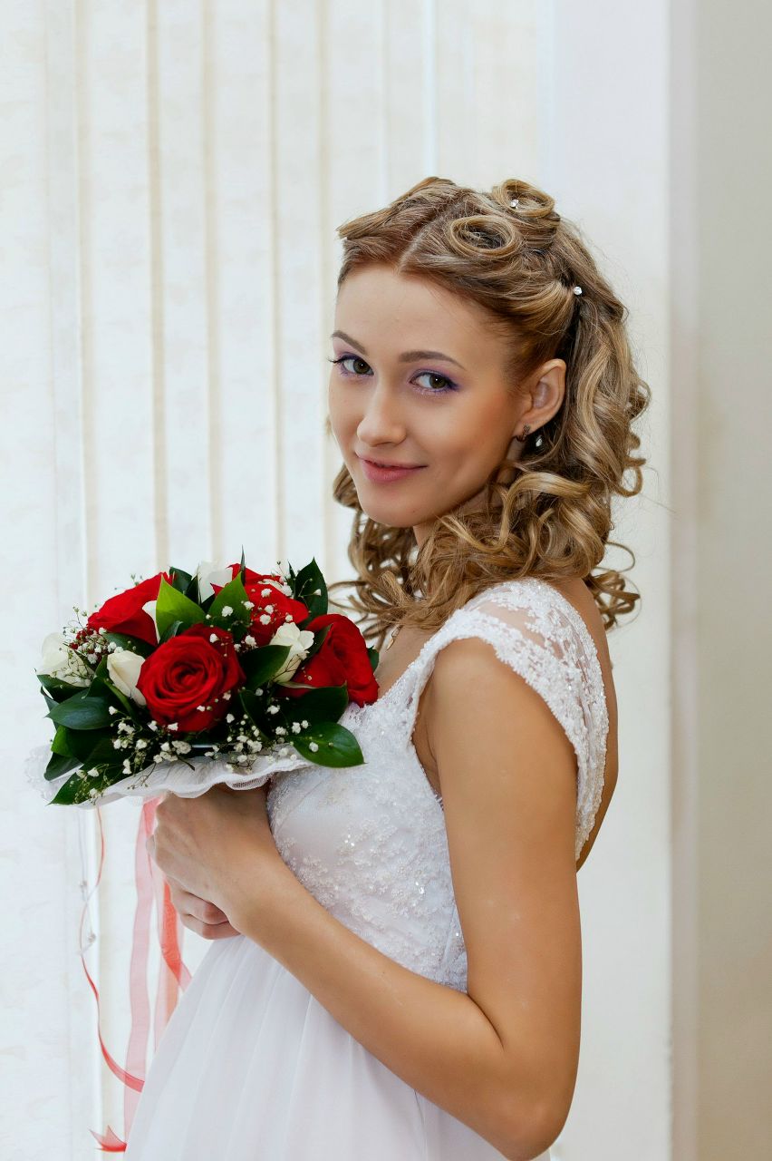 Злата Степнова | Москва