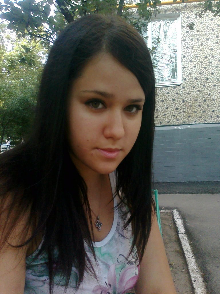 Лилия Волощенко | Белореченск