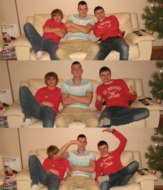 Олександр Білотіл | Луцк