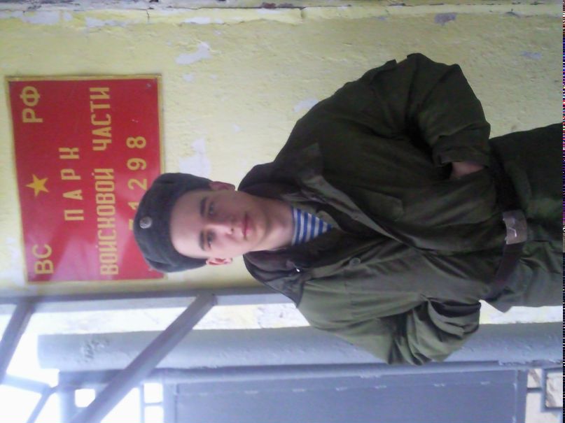 Андрей Кузьмичев | Родники