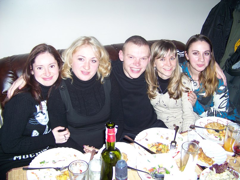 Анютка Васильева(Кобылянская) | Кривой Рог