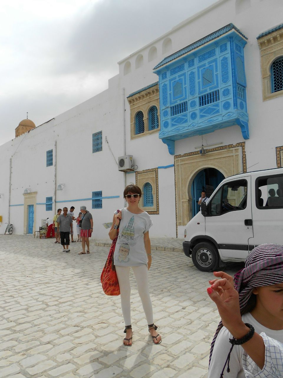 Кристина Мунтяну | Москва