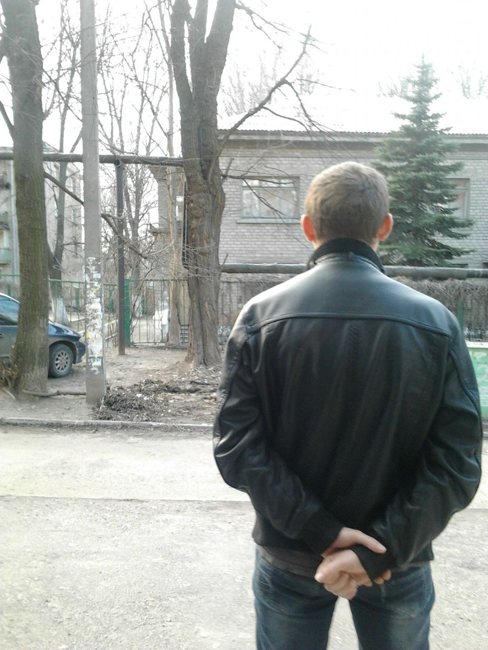 Юрий Крутинь | Днепр (Днепропетровск)