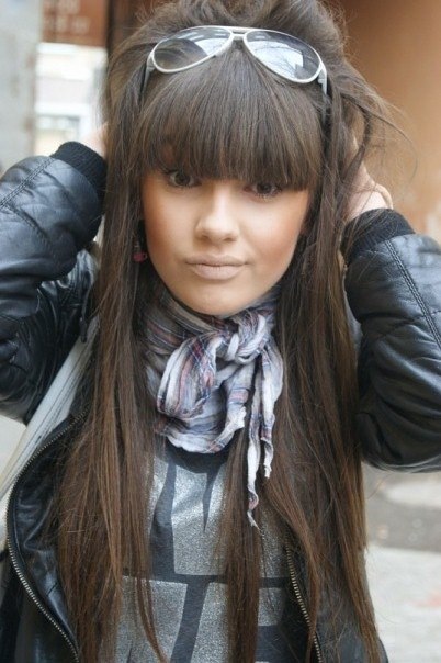 Альбина Алексеева | Санкт-Петербург