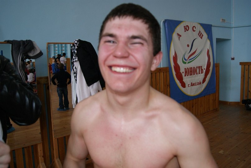 Роман Марченко | Ростов-на-Дону