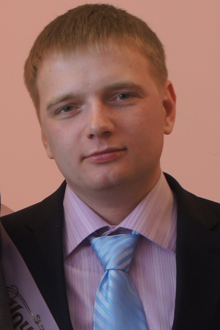 Николай Каплев Сергеевич | Нижний Ингаш