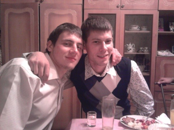 Жека Писаренко | Киев