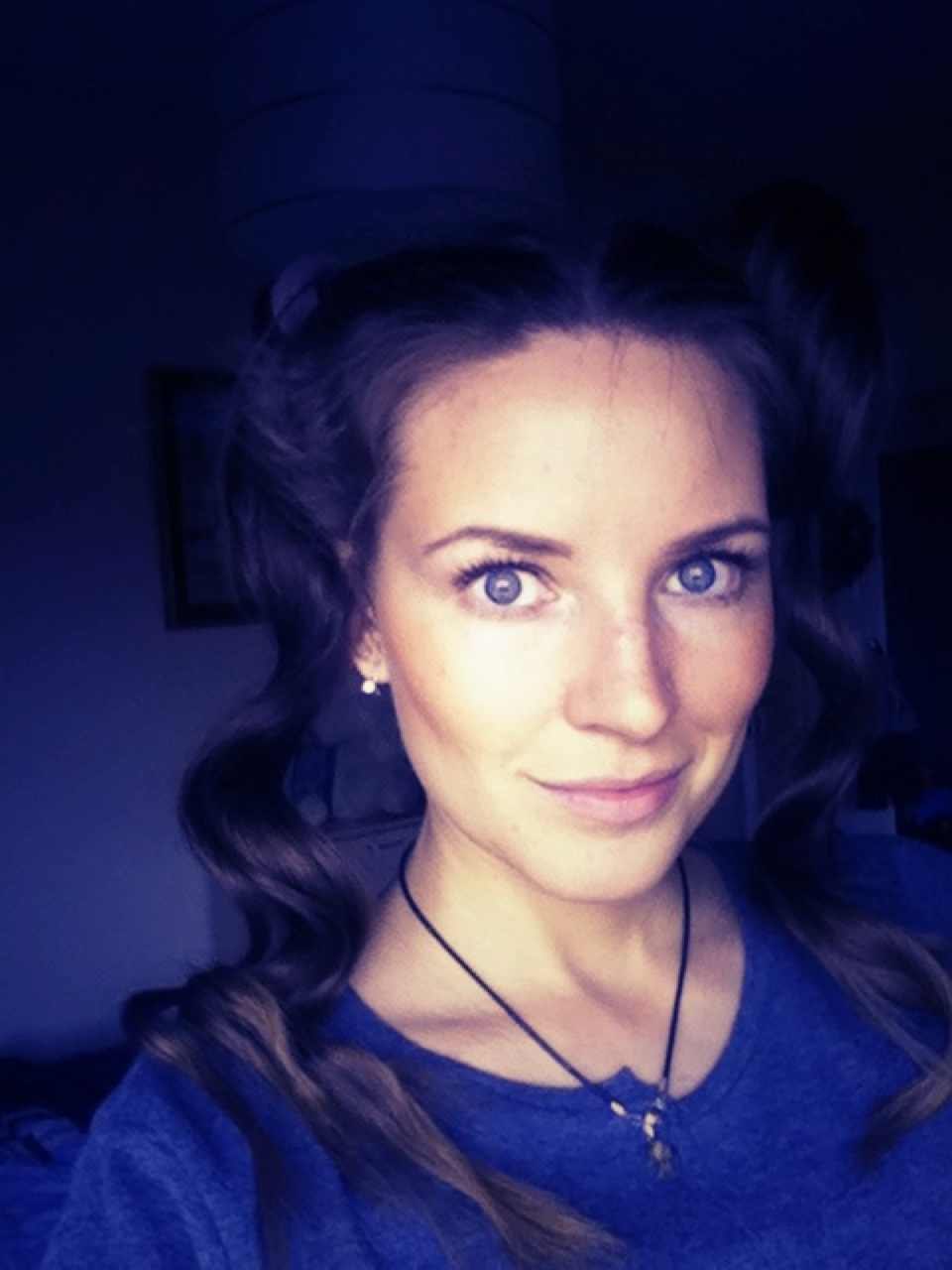 Мария Лагунова-Быстревская ☆ | Москва