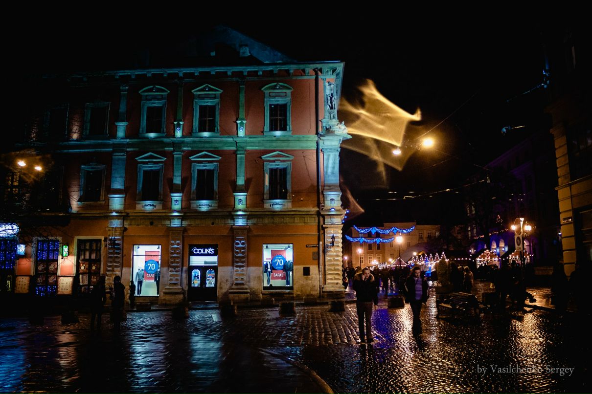 Дарья Васильченко | Таганрог