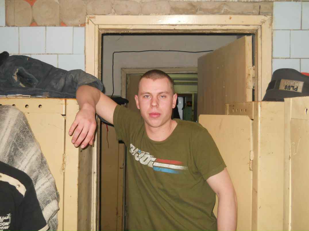 Андрей Крылов | Осиповичи