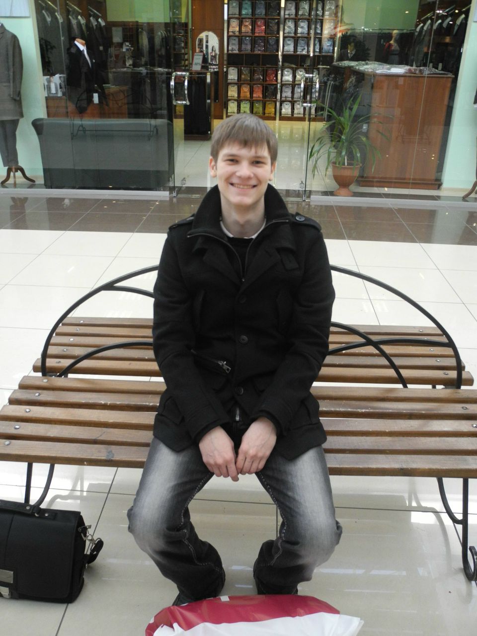 Сергей Братанов | Челябинск