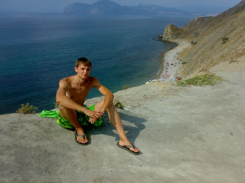 Роман Трохименко | Белая Церковь