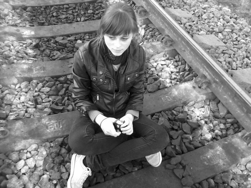 Біанка Кружель | 