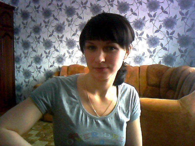 Екатерина Яковлева | Остров