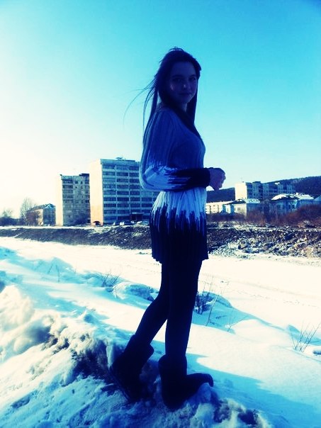 №121, Елизавета Койнова, Красноярск №121, Елизавета Койнова, Красноярск