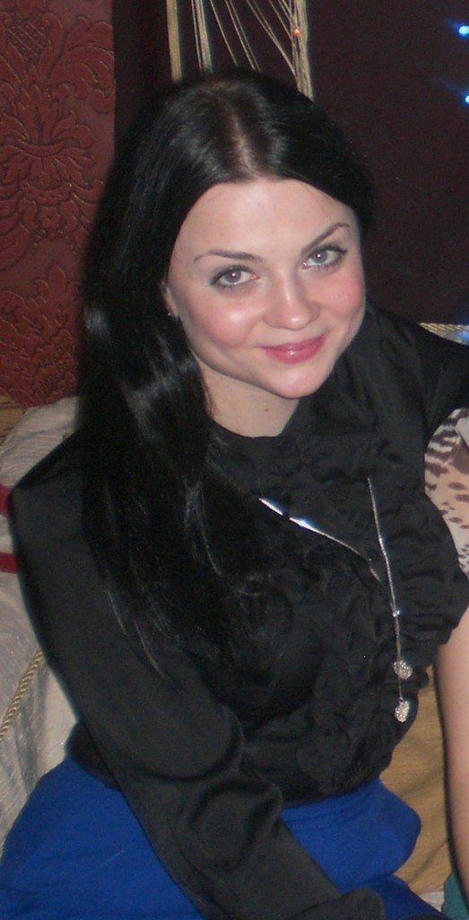 Иринка Семёнова | Краснодар