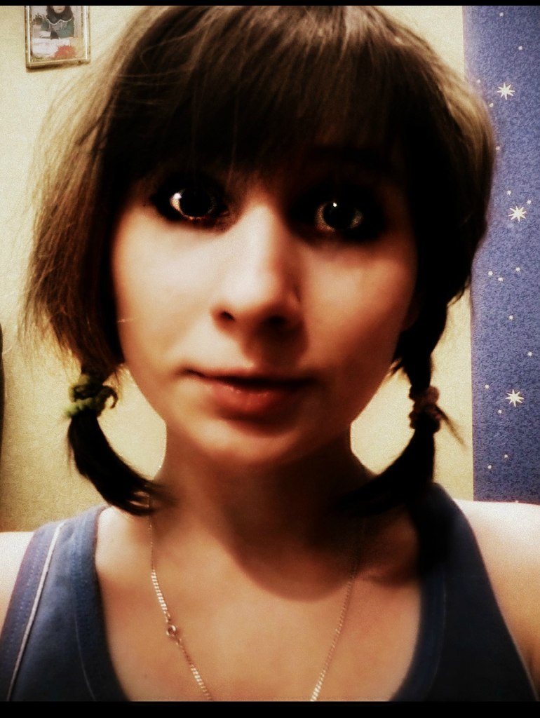 Настена Фурсова (=Пупс=) | Кемерово