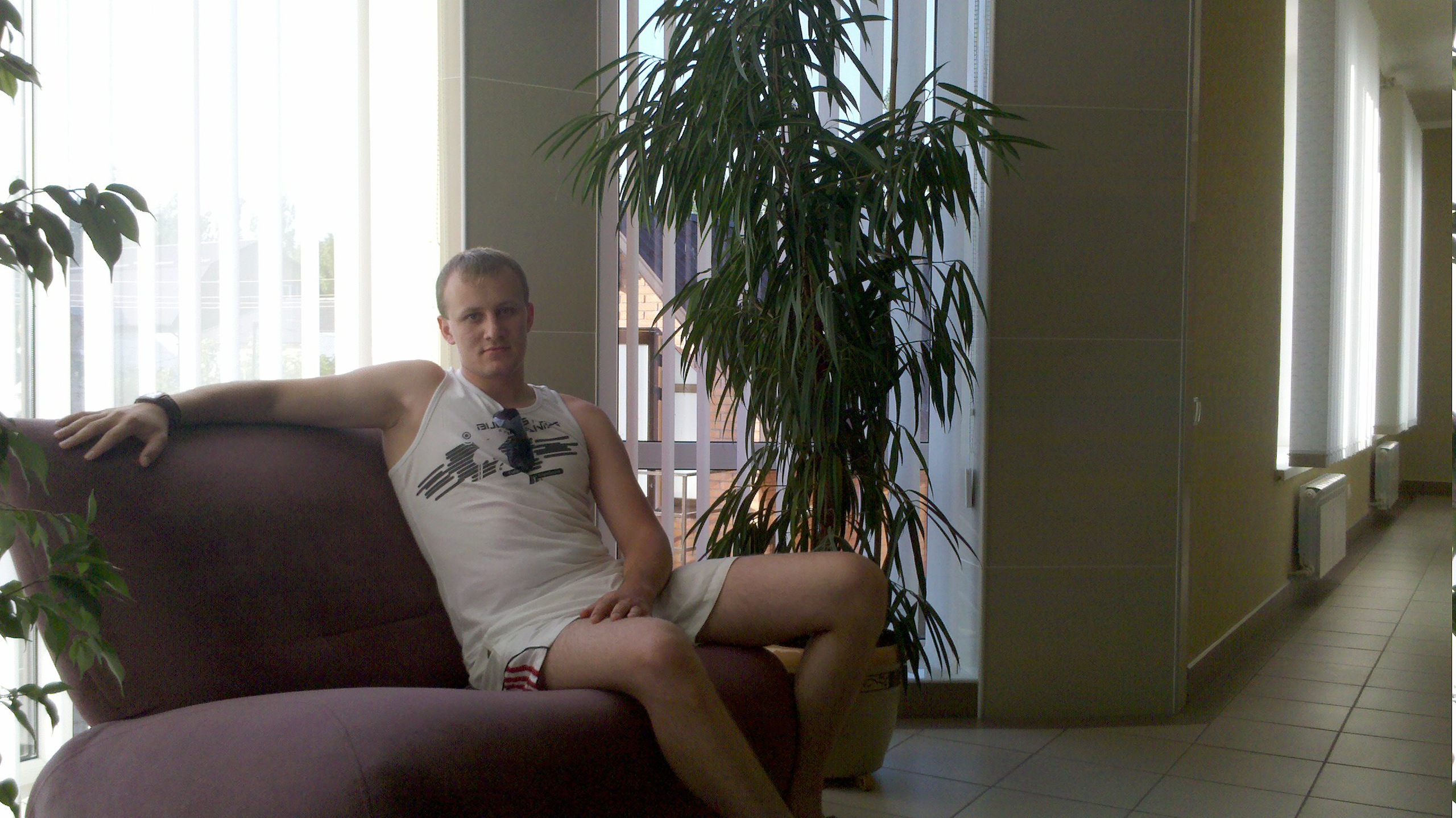 Фото профиля