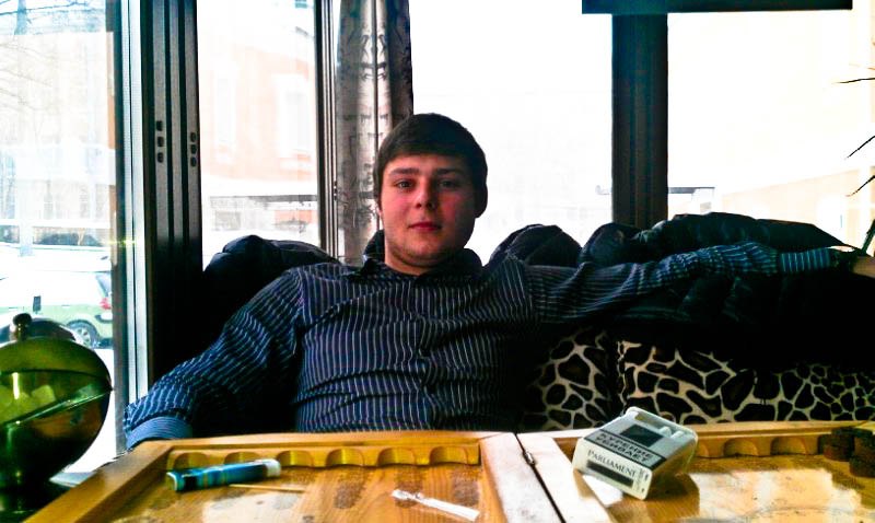 Denis Prohorov | Воронеж