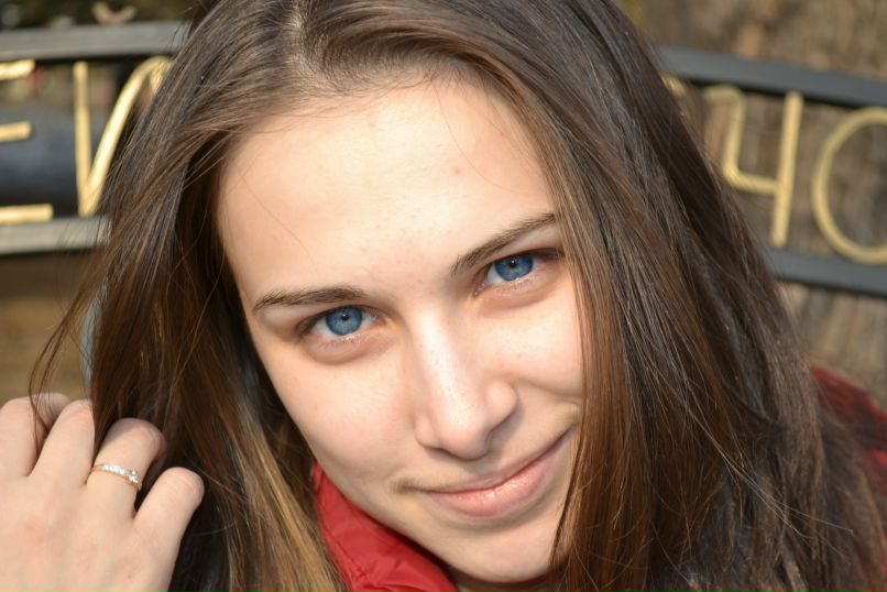 Елена Новикова | Хабаровск