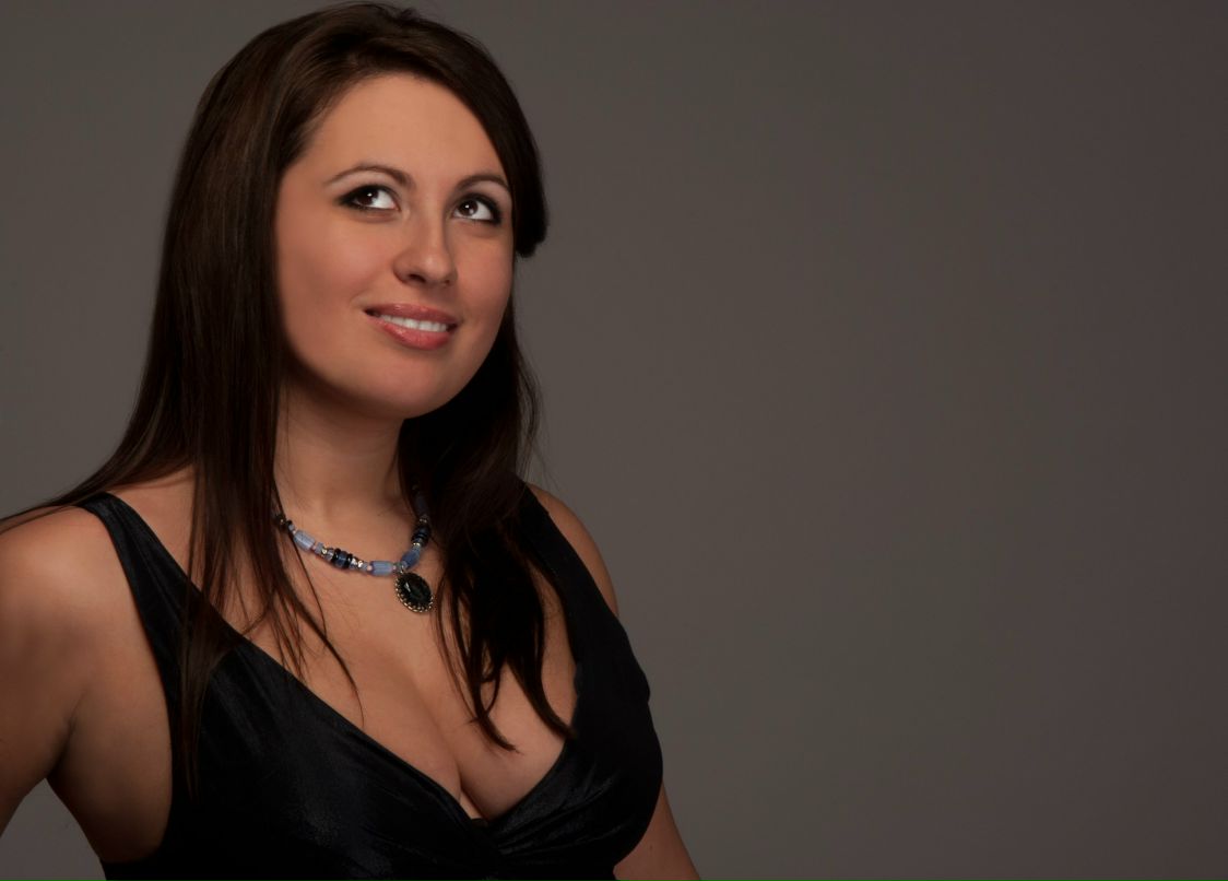 Karina Frenkel | Jena