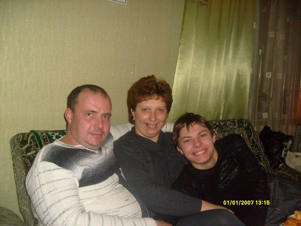 Віталік Ратошнюк | Фастов