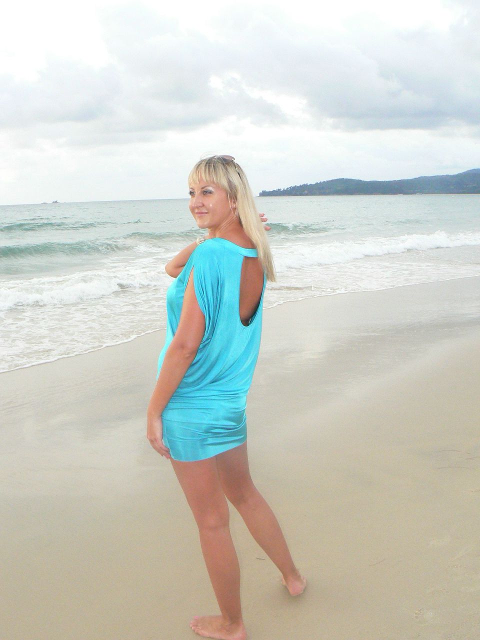 Дарья Худоносова | Челябинск