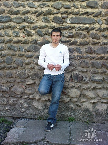 №13, Zaali Patarqlishvili №13, Zaali Patarqlishvili